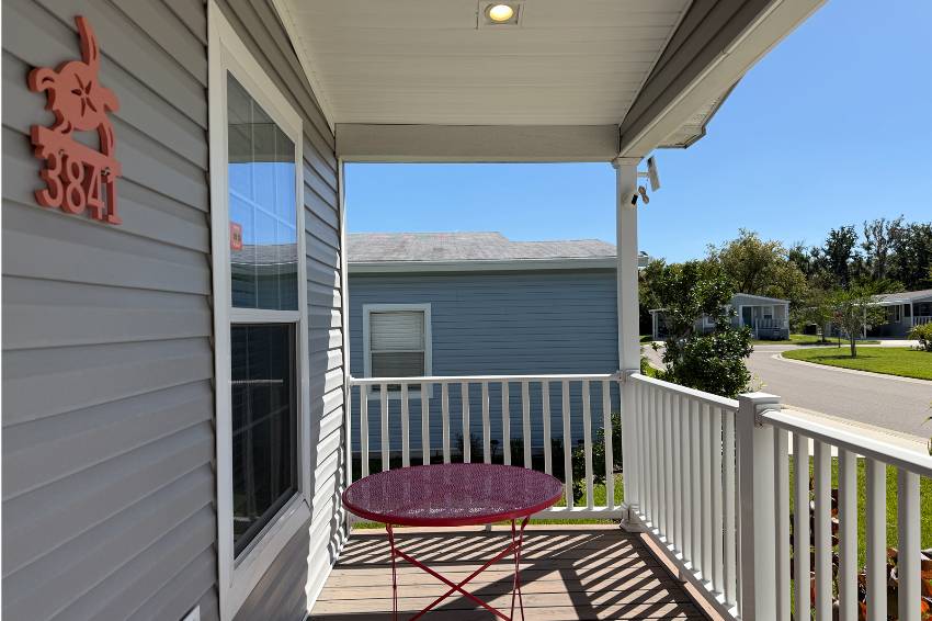 3841 Vine Trl a Ellenton, FL Mobile or Manufactured Home for Sale